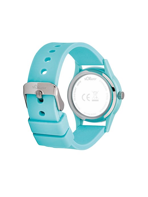 Damen Armbanduhr  -  Urban Color