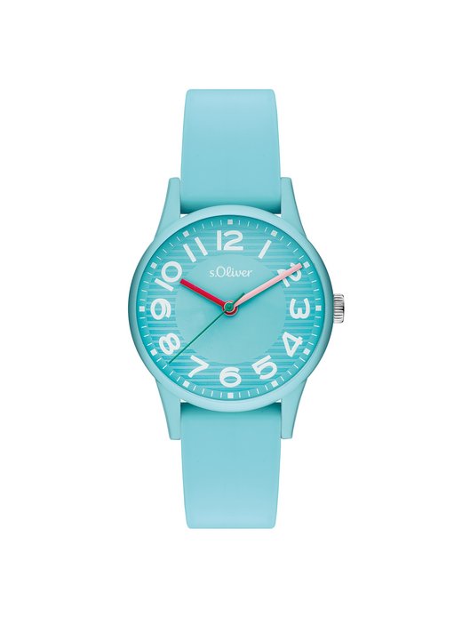 Damen Armbanduhr  -  Urban Color