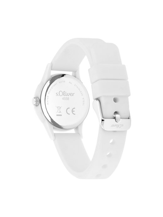 Damen Armbanduhr  -  Urban Color