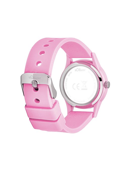 Damen Armbanduhr  -  Urban Color