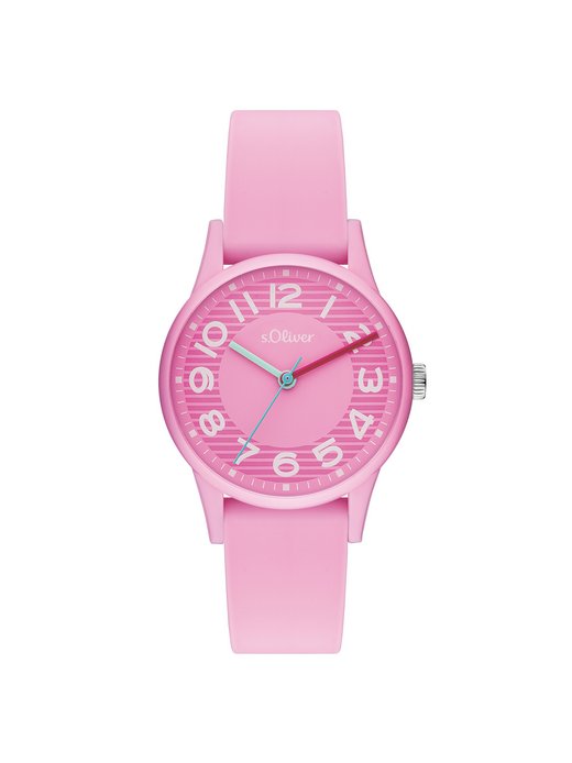 Damen Armbanduhr  -  Urban Color