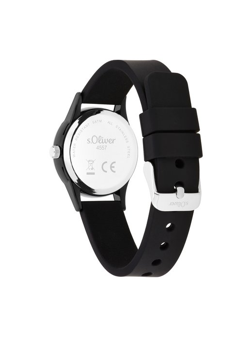 Damen Armbanduhr  -  Urban Color