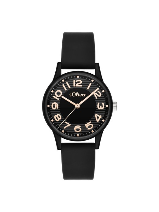 Damen Armbanduhr  -  Urban Color