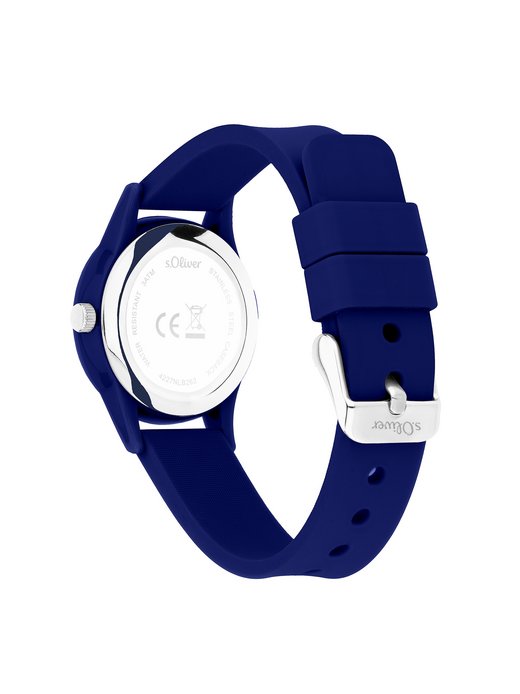 Damen Armbanduhr  -  Urban Color