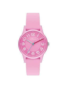 Damen Armbanduhr  -  Urban Color