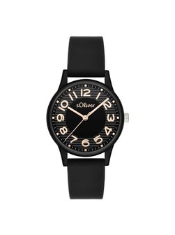 Damen Armbanduhr  -  Urban Color