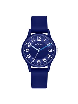 Damen Armbanduhr  -  Urban Color