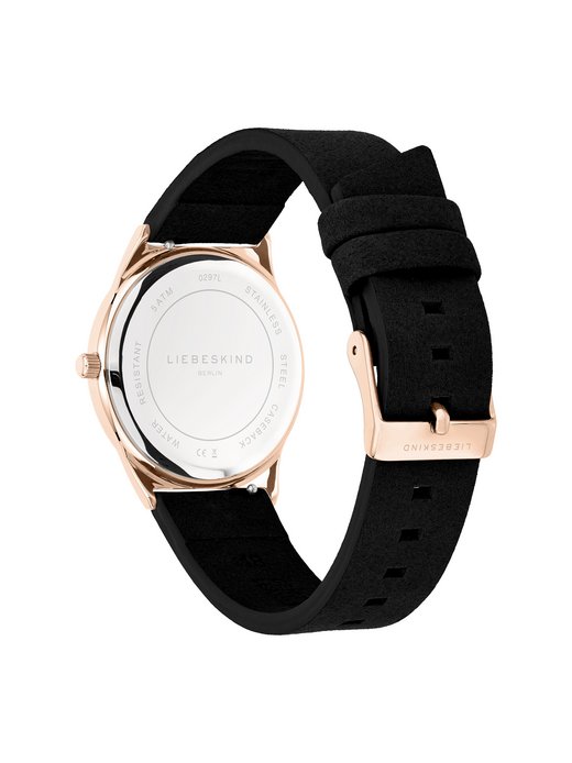 Damen Armbanduhr  -  Vintage Classic