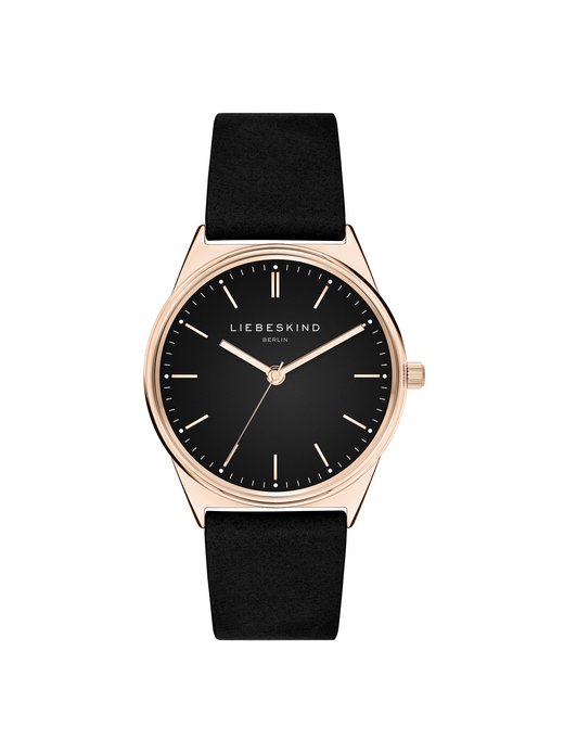 Damen Armbanduhr  -  Vintage Classic