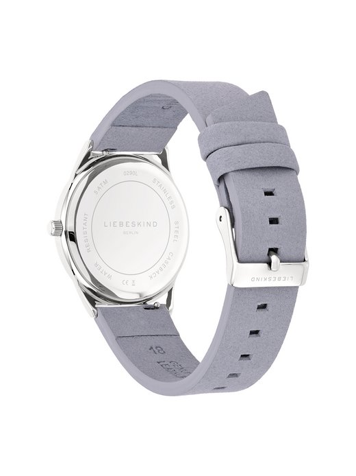 Damen Armbanduhr  -  Vintage Classic