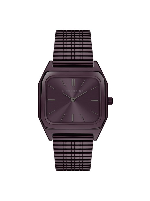 Damen Armbanduhr  -  Vintage Classic