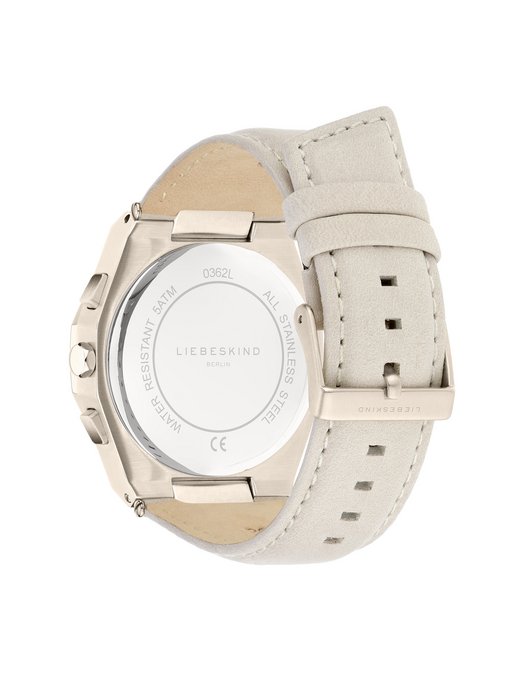 Damen Armbanduhr  -  Vintage Classic