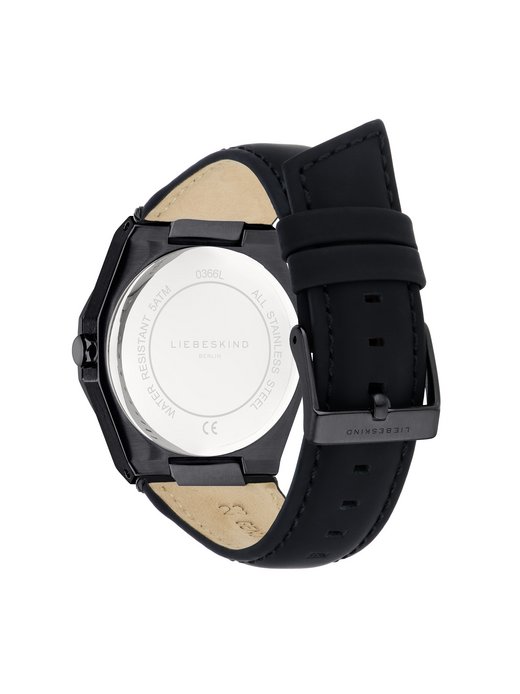 Damen Armbanduhr  -  Vintage Classic