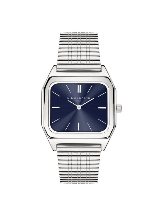 Damen Armbanduhr  -  Vintage Classic