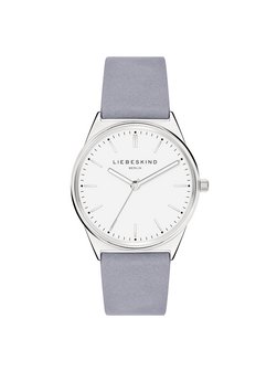 Damen Armbanduhr  -  Vintage Classic