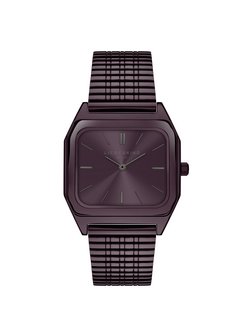 Damen Armbanduhr  -  Vintage Classic