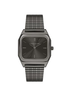 Damen Armbanduhr  -  Vintage Classic