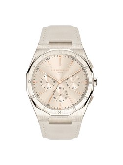 Damen Armbanduhr  -  Vintage Classic