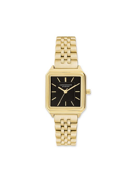 Damen Armbanduhr  -  Vintage Watch