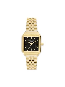 Damen Armbanduhr  -  Vintage Watch