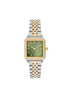 Damen Armbanduhr  -  Vintage Watch