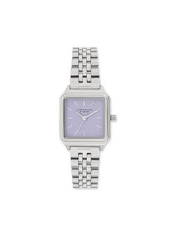 Damen Armbanduhr  -  Vintage Watch
