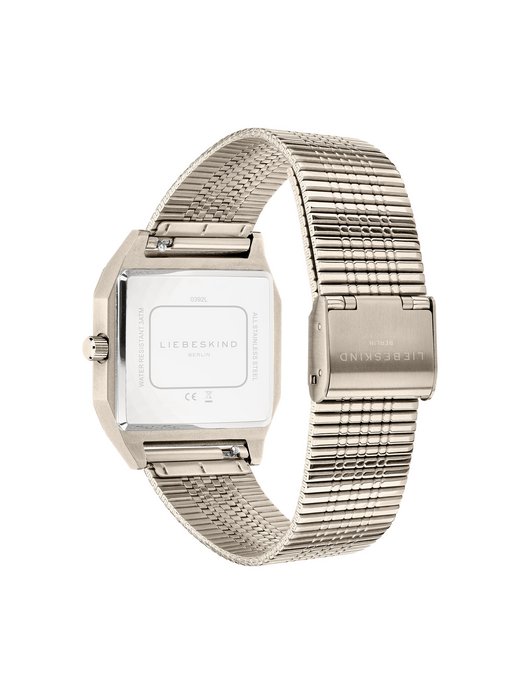 Damen Armbanduhr  -  Vinyl Vision