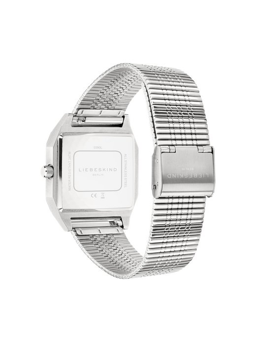 Damen Armbanduhr  -  Vinyl Vision