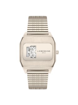 Damen Armbanduhr  -  Vinyl Vision