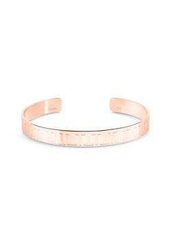 Artikelbild Damen Armreif von Tamaris in roségold uni