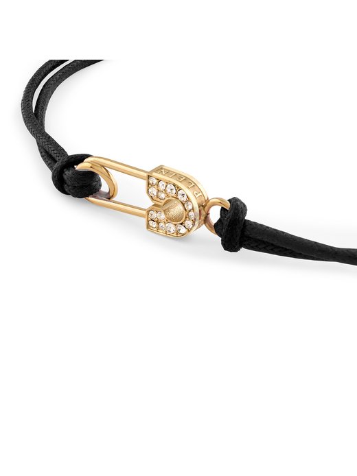 Damen Armschmuck  -  Armband - PLEIN SAFETY PIN