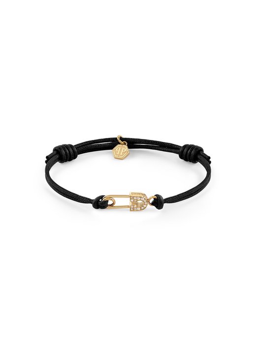 Damen Armschmuck  -  Armband - PLEIN SAFETY PIN