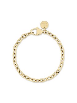 Damen Armschmuck  -  Basic Chains