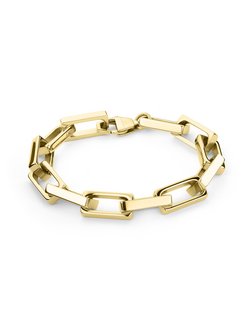 Damen Armschmuck  -  Big Link