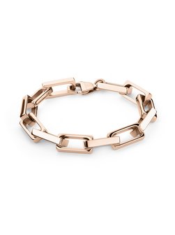 Damen Armschmuck  -  Big Link