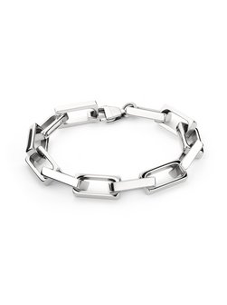 Damen Armschmuck  -  Big Link