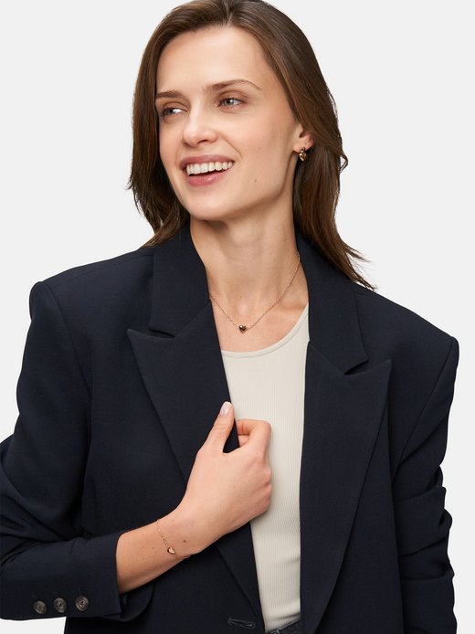 Damen Armschmuck  -  Bold Hearts