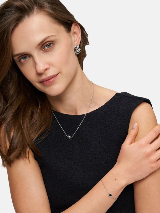 Damen Armschmuck  -  Bold Hearts