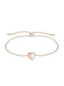 Damen Armschmuck  -  Bold Hearts