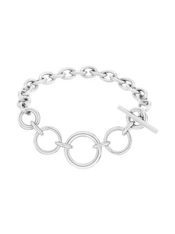 Damen Armschmuck  -  Chunky Chain