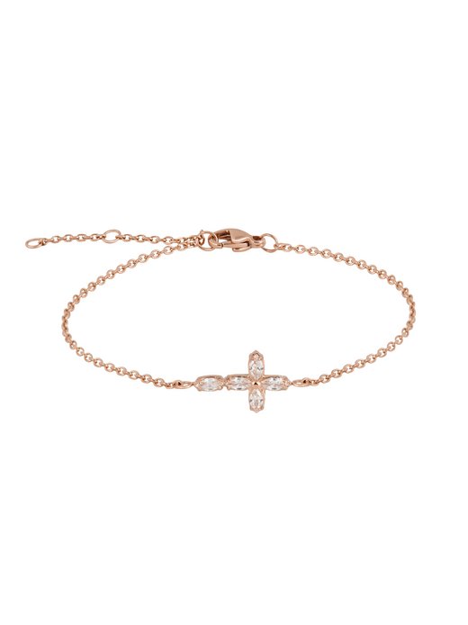 Damen Armschmuck  -  Cross