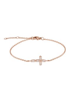 Damen Armschmuck  -  Cross