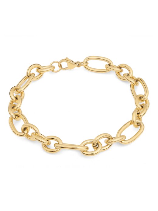 Damen Armschmuck  -  Elegant Chunky