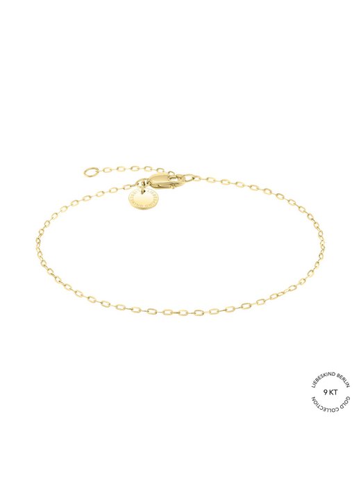 Damen Armschmuck  -  Gold Collection