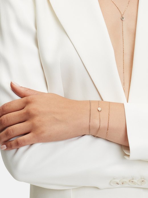 Damen Armschmuck  -  Gold Collection