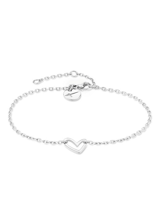 Damen Armschmuck  -  Graffiti Heart