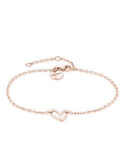Damen Armschmuck  -  Graffiti Heart