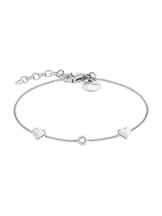 Damen Armschmuck  -  Heart