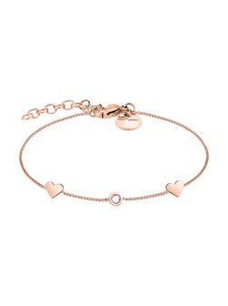 Damen Armschmuck  -  Heart