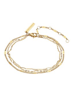 Damen Armschmuck  -  Layer Me